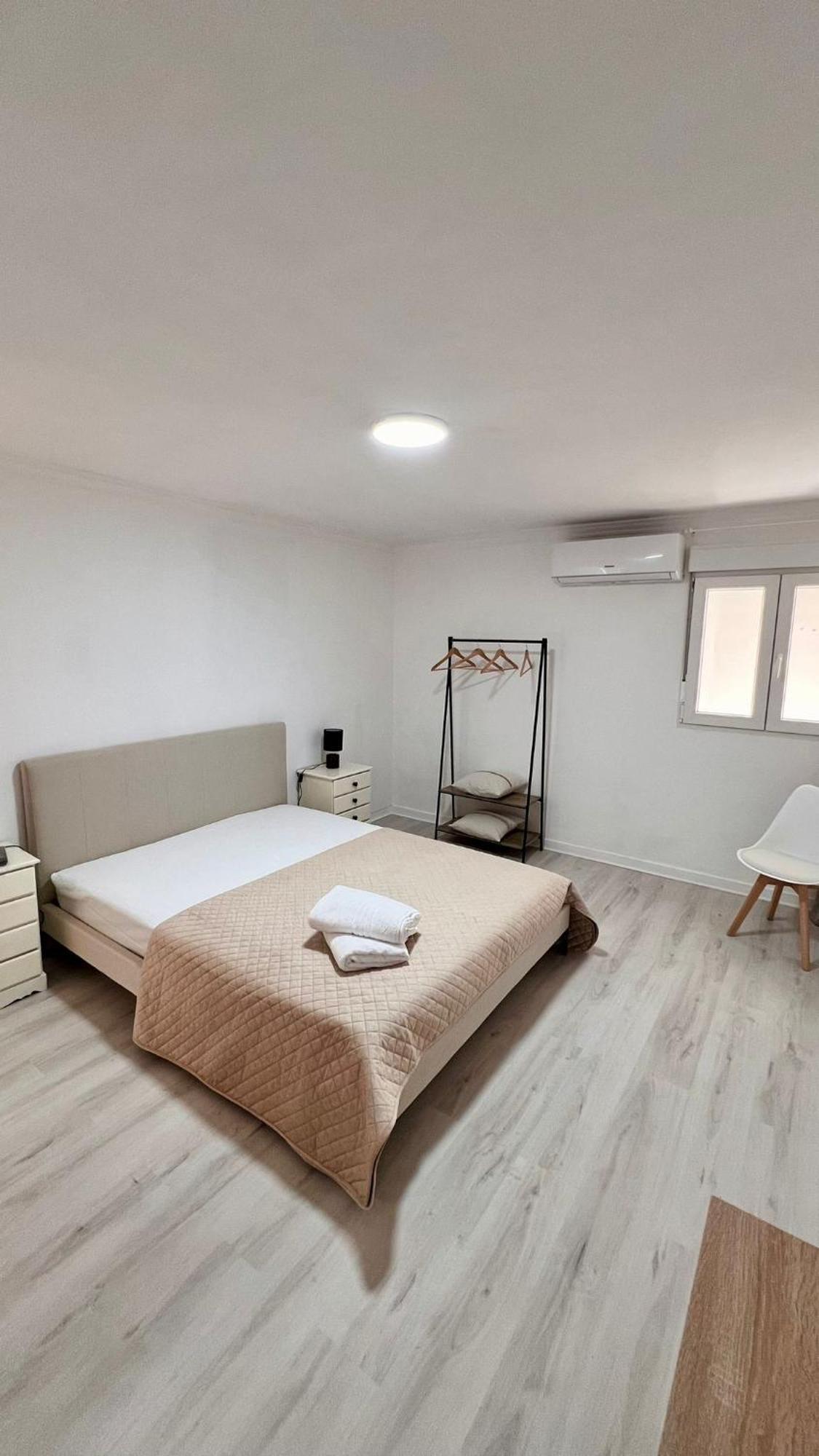 바라간카 Casa Do Castro 아파트 외부 사진