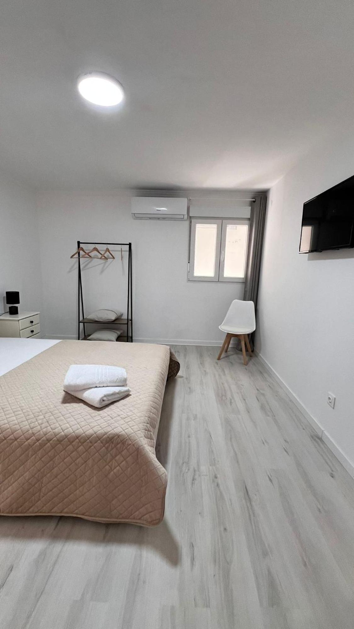 바라간카 Casa Do Castro 아파트 외부 사진