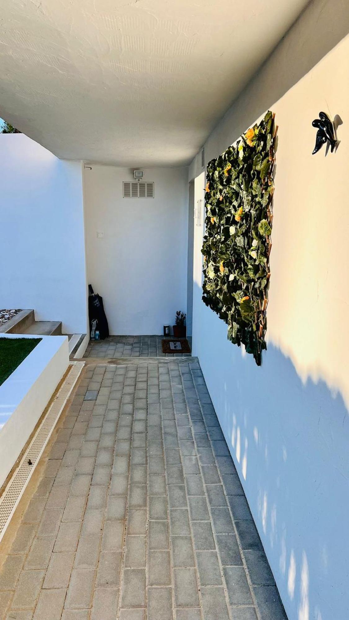 바라간카 Casa Do Castro 아파트 외부 사진