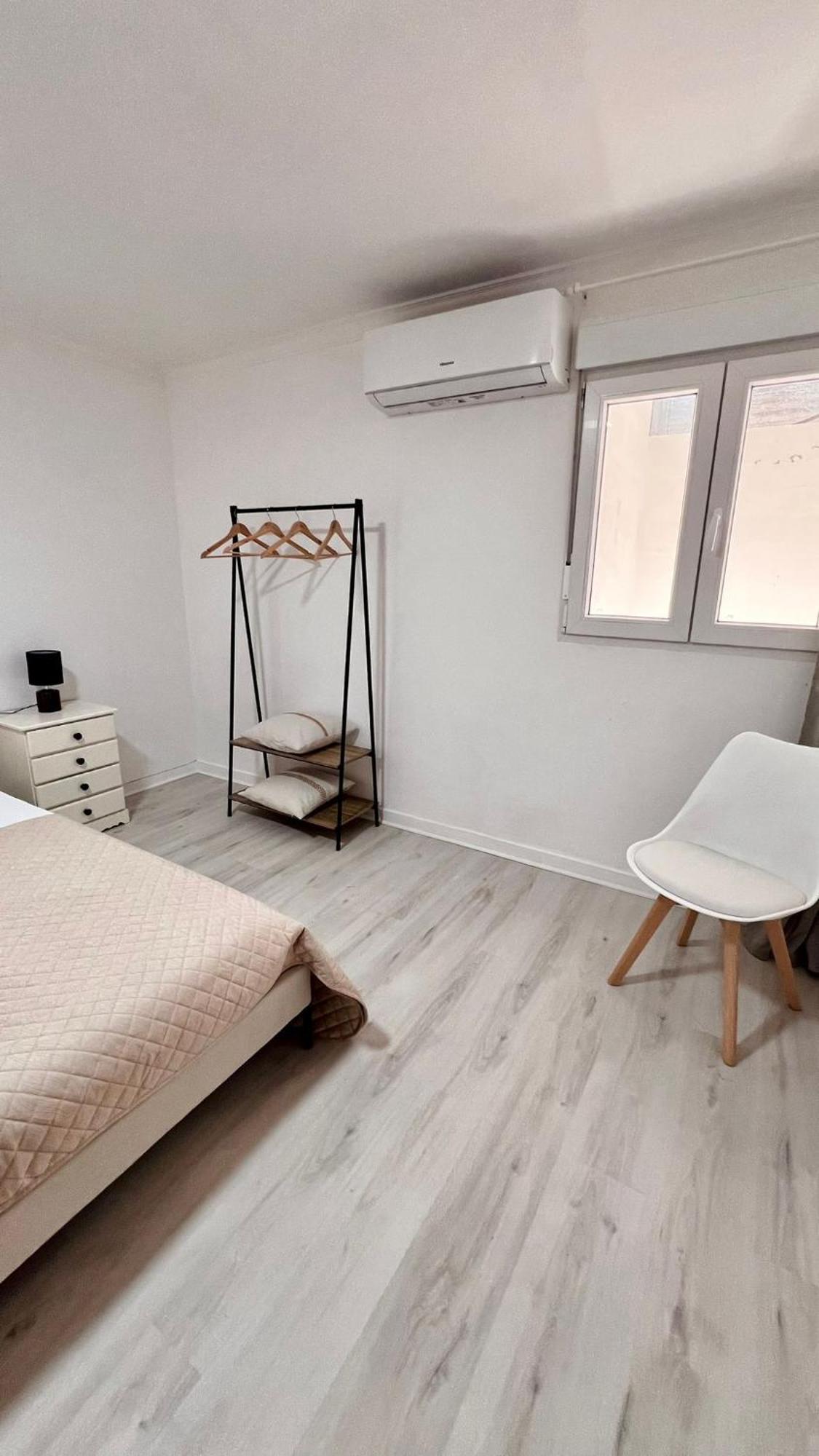 바라간카 Casa Do Castro 아파트 외부 사진