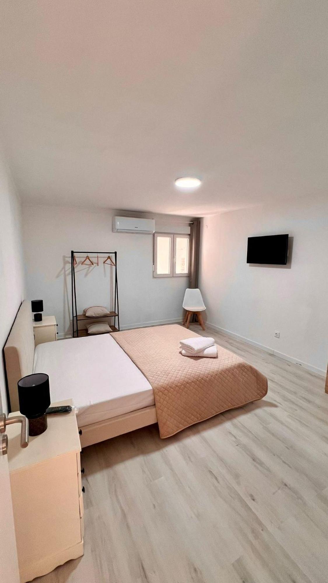 바라간카 Casa Do Castro 아파트 외부 사진