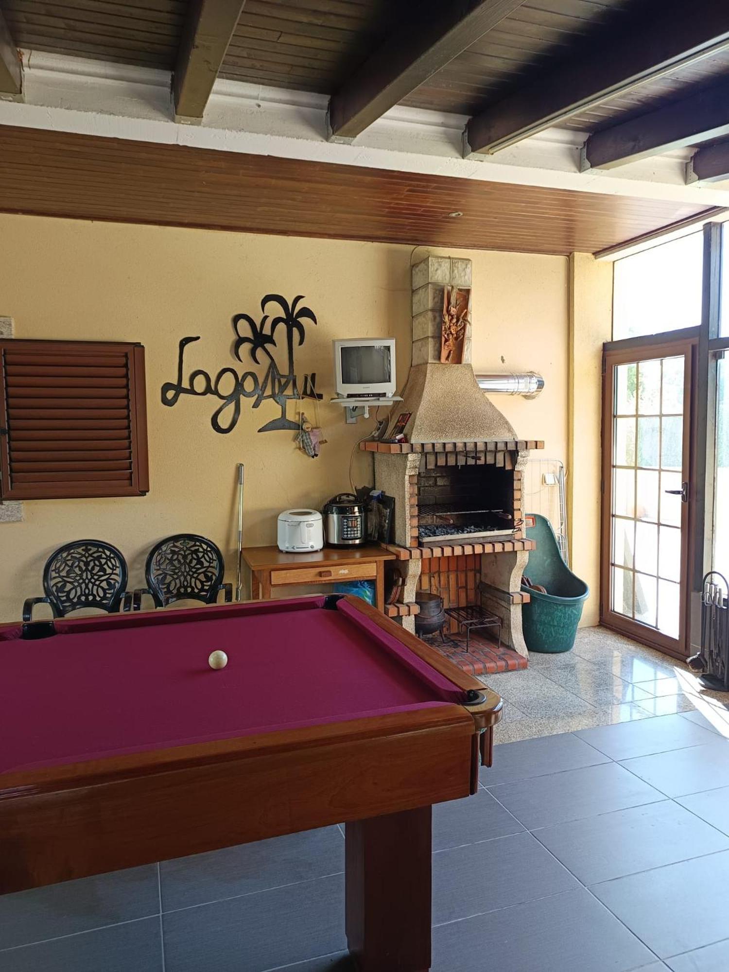 바라간카 Casa Do Castro 아파트 외부 사진